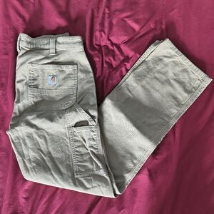 Carhartt Loose Fit Work Pants